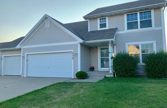 2326 NW Maple St - 2326 Northwest Maple Street, Ankeny, IA 50023