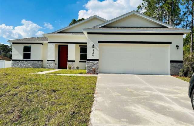 434 WELLS AVENUE SW - 434 Wells Avenue Southwest, Palm Bay, FL 32908