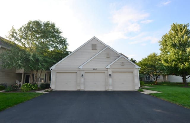 2843 Rutland Circle - 2843 Rutland Road, Naperville, IL 60564