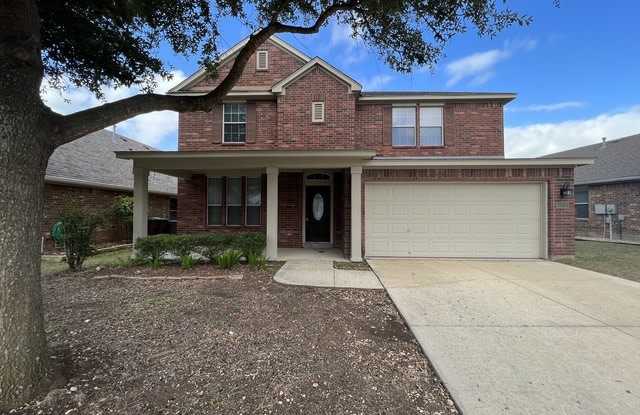 24427 FLINT CRK - 24427 Flint Creek, Scenic Oaks, TX 78255