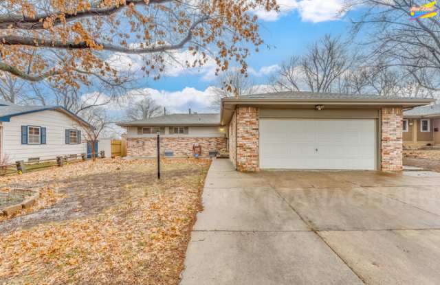 8410 East Castle Drive