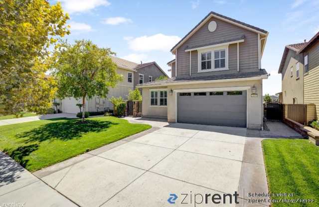 26607 Millhouse Dr, Santa Clarita, CA 91350