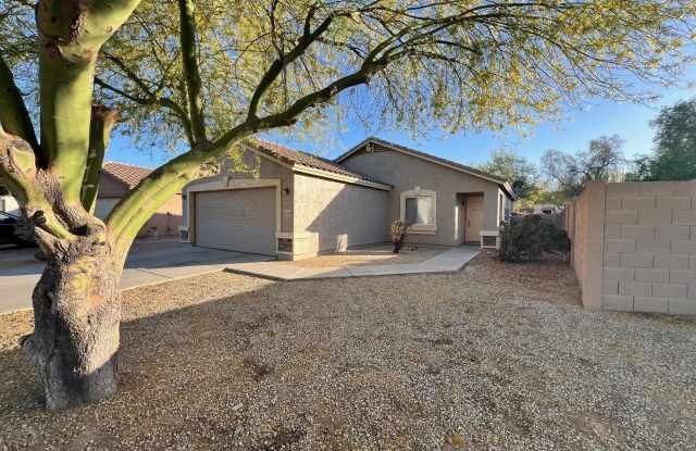 28516 N EPIDOTE Drive