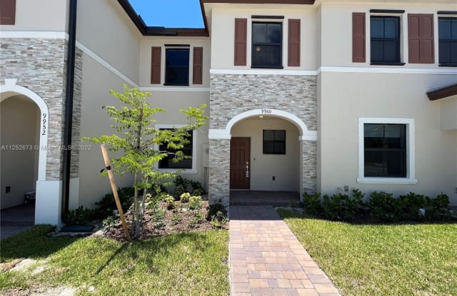 9960 SW 228th Ter - 9960 SW 228th Ter, Cutler Bay, FL 33190