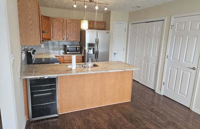 3027 Tettenbury Drive