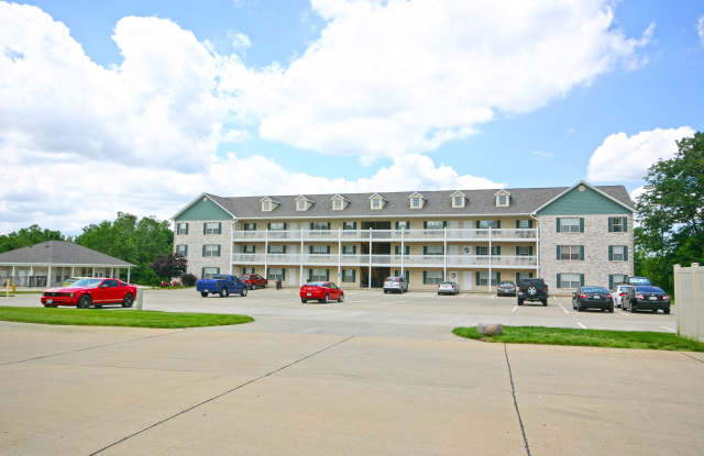 The Meadows at Shadow Ridge