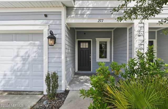 277 HENRYS BLUFF Place