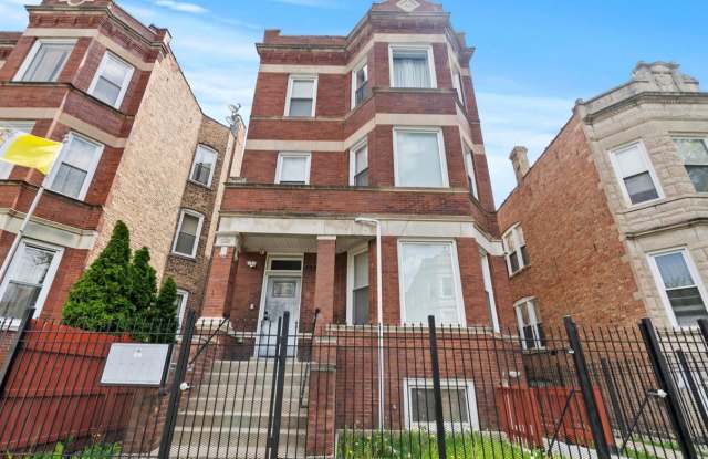 Photo of 1321 S Lawndale Avenue