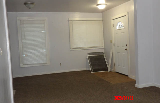 404 College St.
