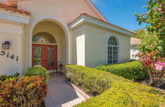 5141 FLAGSTONE DRIVE