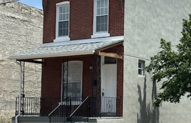 1355 S Stanley St - 1355 South Stanley Street, Philadelphia, PA 19146