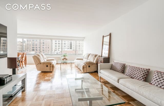 315 West 70th Street - 315 West 70th Street, New York City, NY 10023