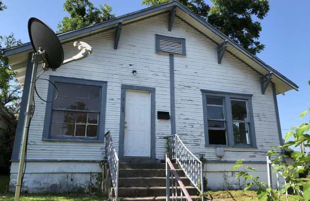 3109 Darien St.