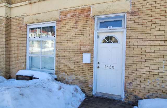 Duluth MN - 4 Bed - 1 Bath