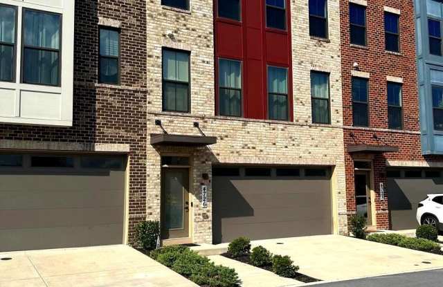 4726 TOWNE PARK Road