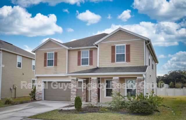 5054 Oak Bend Avenue