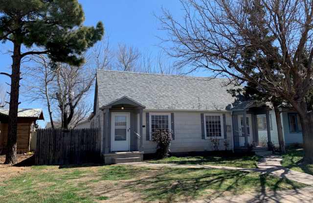 1411 S Ong St - Unit B