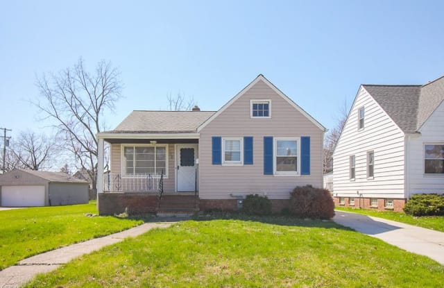 8003 Pinegrove Ave - 8003 Pinegrove Avenue, Parma, OH 44129