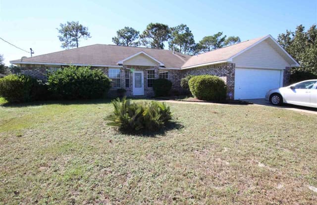 7041 ANDROS DR - 7041 Andros Drive, Escambia County, FL 32506