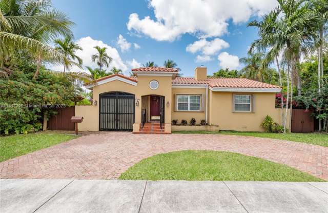 4416 SW 14th St - 4416 Southwest 14th Street, Miami-Dade County, FL 33134