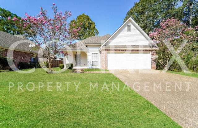 4966 Brookwood Place - 4966 Brookwood Place, Jackson, MS 39272