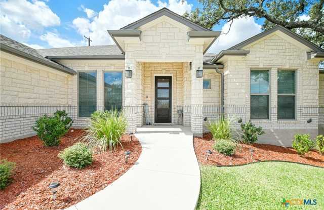 3029 Mystic Mountain Lane