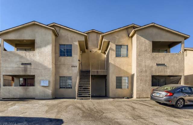 6983 Appleton Drive - 6983 Appleton Drive, Sunrise Manor, NV 89156