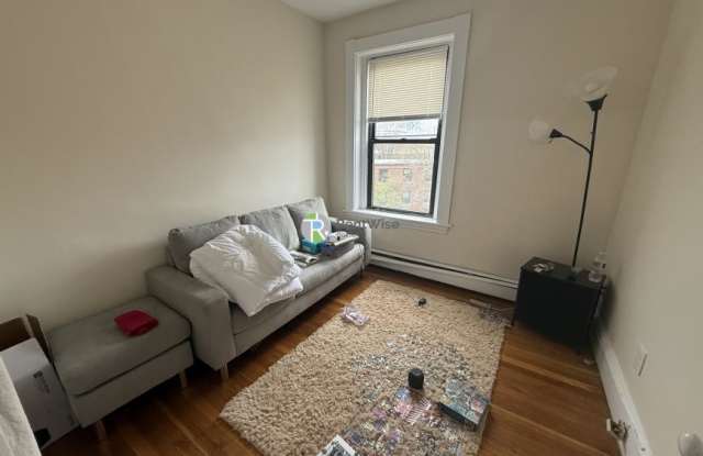 109 Windsor St.