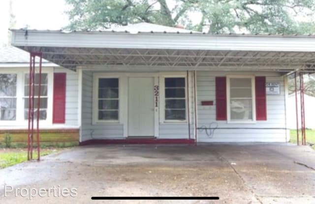 3211 Wagner St - 3211 Wagner Street, Shreveport, LA 71108