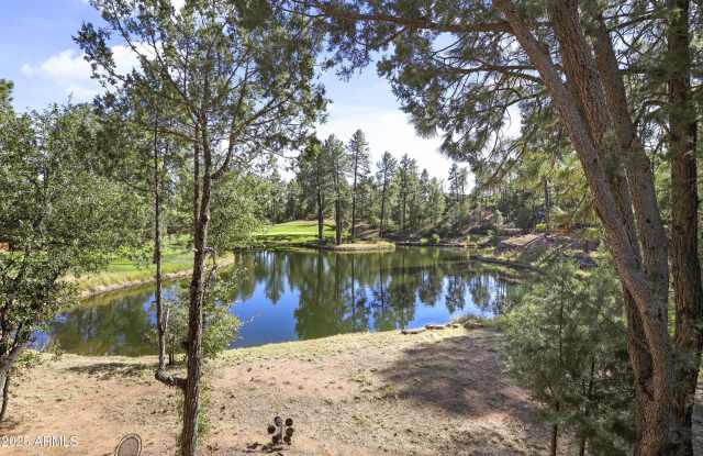 2609 E PINE ISLAND Lane