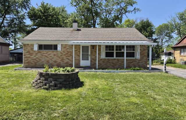 464 Carol Drive
