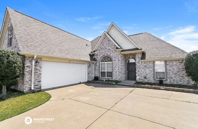 2743 Olivia Lane - 2743 Olivia Lane, Southaven, MS 38672