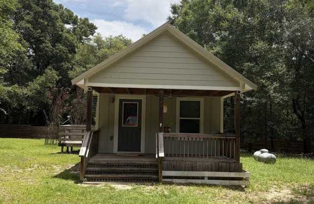 3950 Reinhardt Village Rd