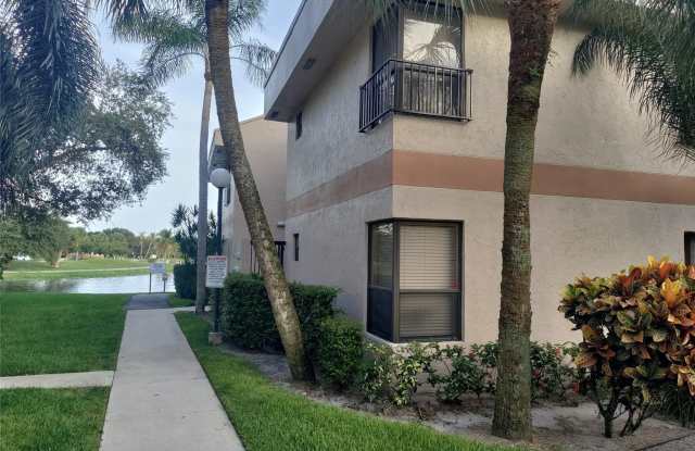 2852 S Carambola Circle unit: 2852
