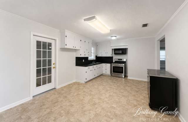 Rental Property in Bossier City
