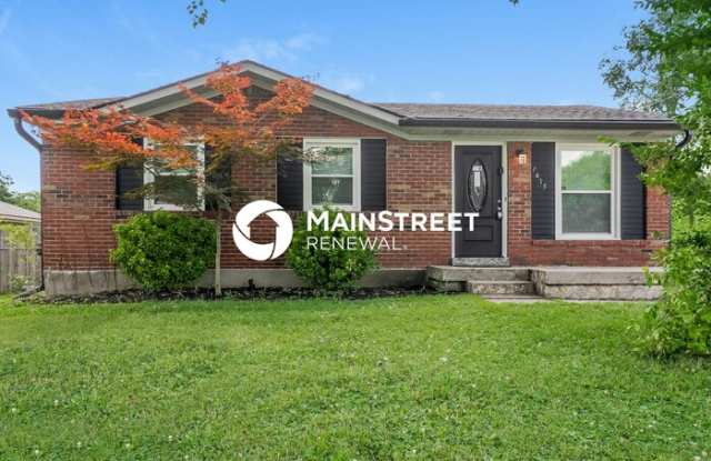 Photo of 7415 Hallmark Drive