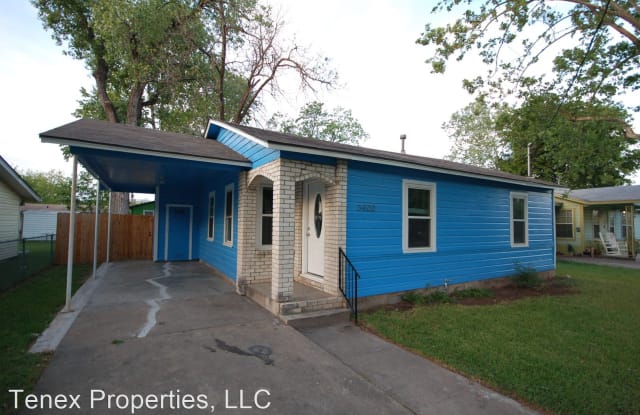 3400 Kay Street - 3400 Kay Street, Austin, TX 78702