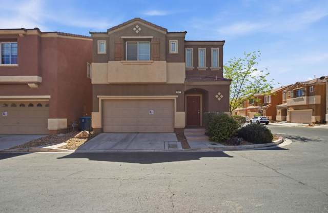 9087 Barren Vista Court, Las Vegas, NV 89178