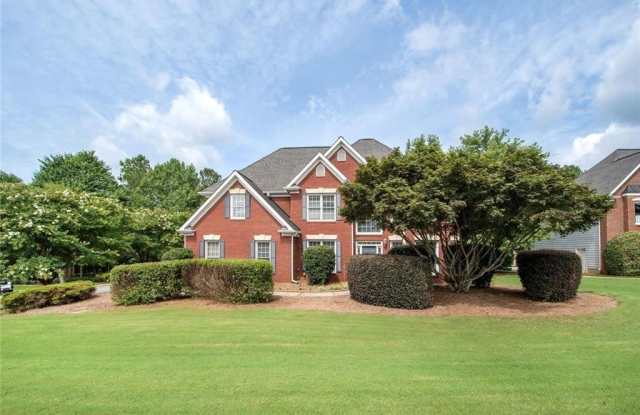 2135 Brook Pond Court - 2135 Brook Pond Court, Forsyth County, GA 30005