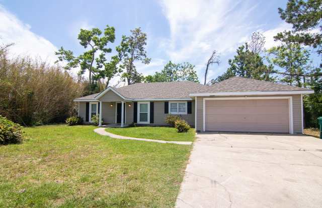 3348 Swanson Ln - 3348 Swanson Lane, Prien, LA 70605