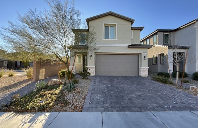 3211 Camellia Bank Ave - 3211 Camellia Bank Avenue, Henderson, NV 89052