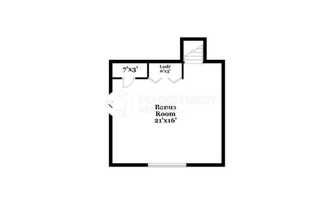 2737 Aston Woods Lane