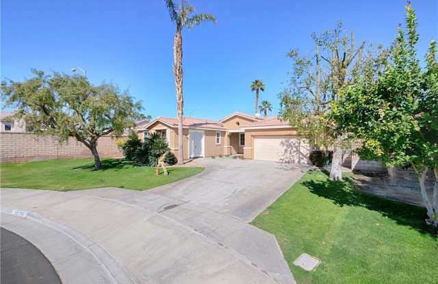 Photo of 80718 Mountain Mesa Drive