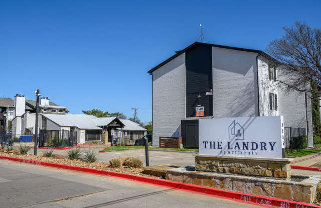 Photo of The Landry Apartments