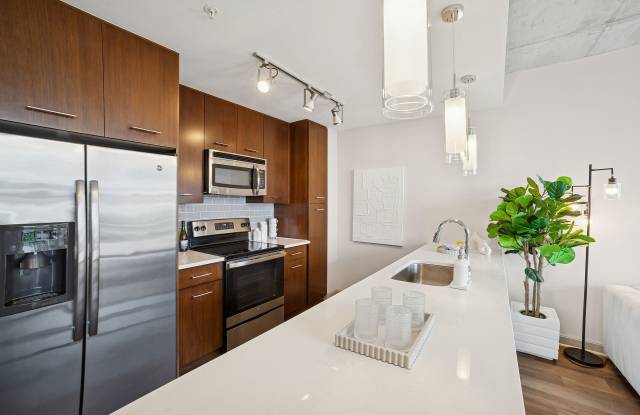 Arrive University City