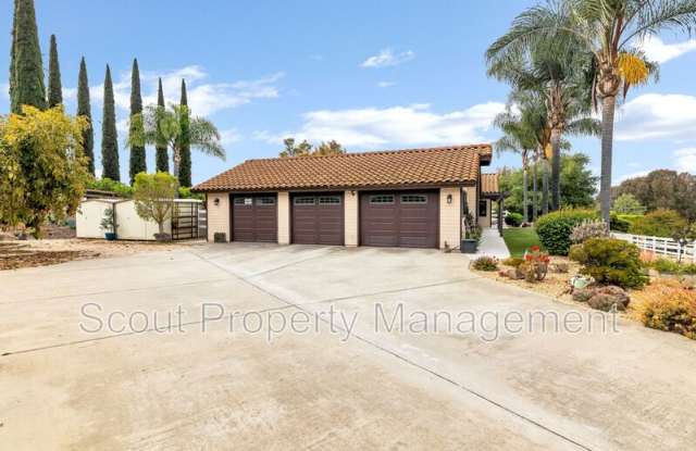 1028 Capra Way