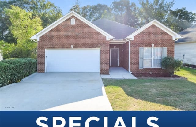 305 Park Village Drive - 305 Park Village Dr., Alabaster, AL 35007