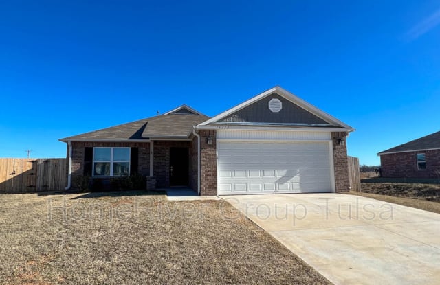 16113 S 88th East Ave - 16113 South 88th East Avenue, Bixby, OK 74008