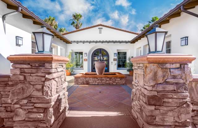 Photo of College Park Apartment Homes