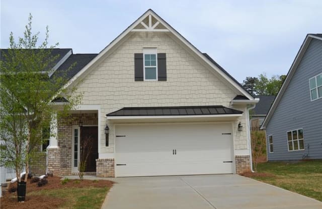 4571 Grenadine Circle - 4571 Grenadine Cir, Kennesaw, GA 30101